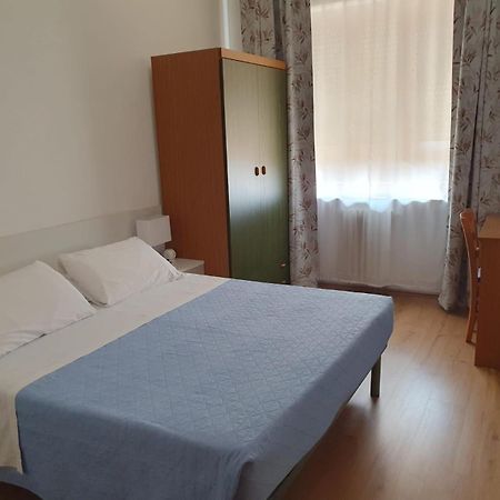 Hotel Cormorano Pedaso Zewnętrze zdjęcie