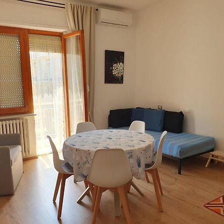 Hotel Cormorano Pedaso Zewnętrze zdjęcie