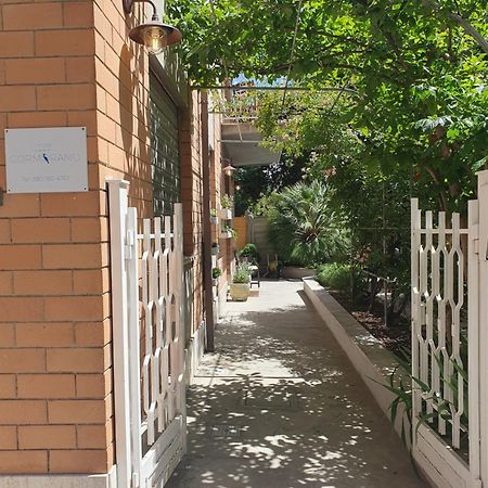 Hotel Cormorano Pedaso Zewnętrze zdjęcie