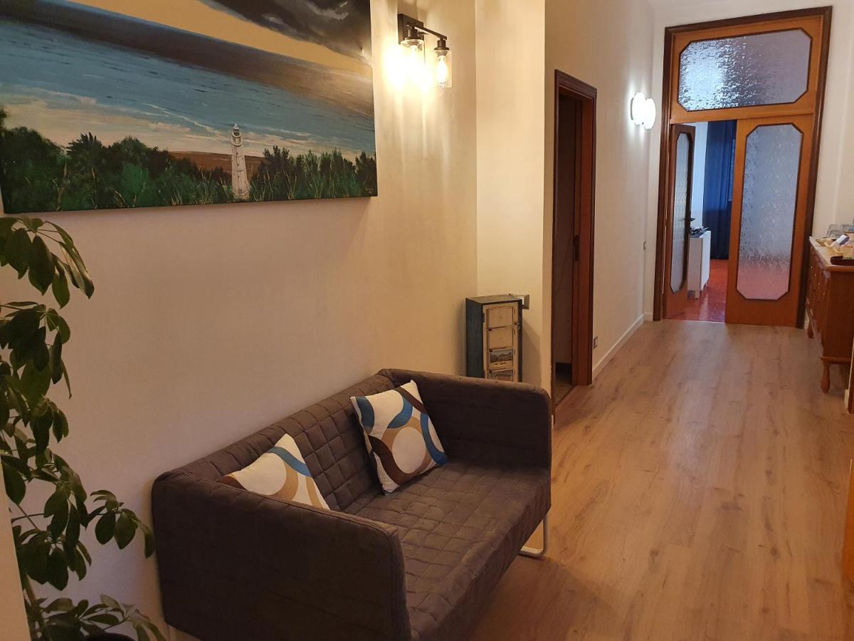 Hotel Cormorano Pedaso Zewnętrze zdjęcie
