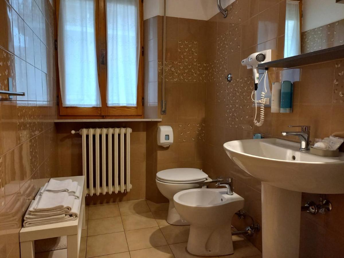 Hotel Cormorano Pedaso Zewnętrze zdjęcie