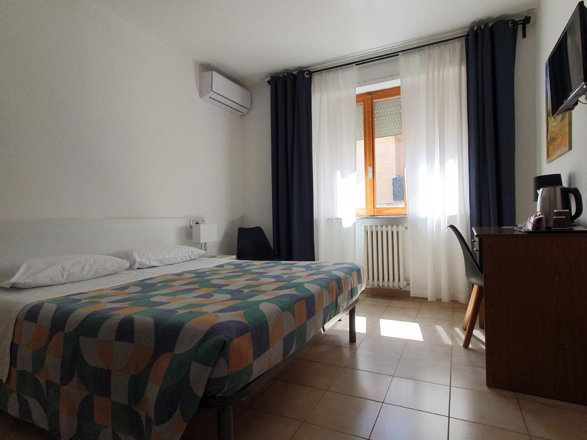 Hotel Cormorano Pedaso Zewnętrze zdjęcie