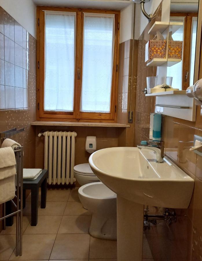 Hotel Cormorano Pedaso Zewnętrze zdjęcie