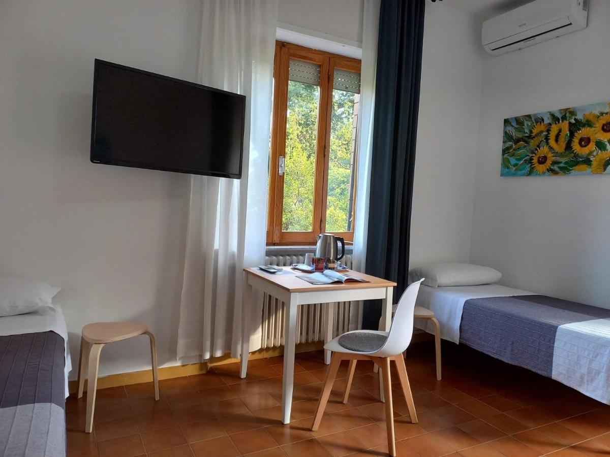 Hotel Cormorano Pedaso Zewnętrze zdjęcie