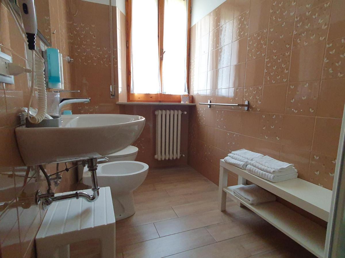 Hotel Cormorano Pedaso Zewnętrze zdjęcie
