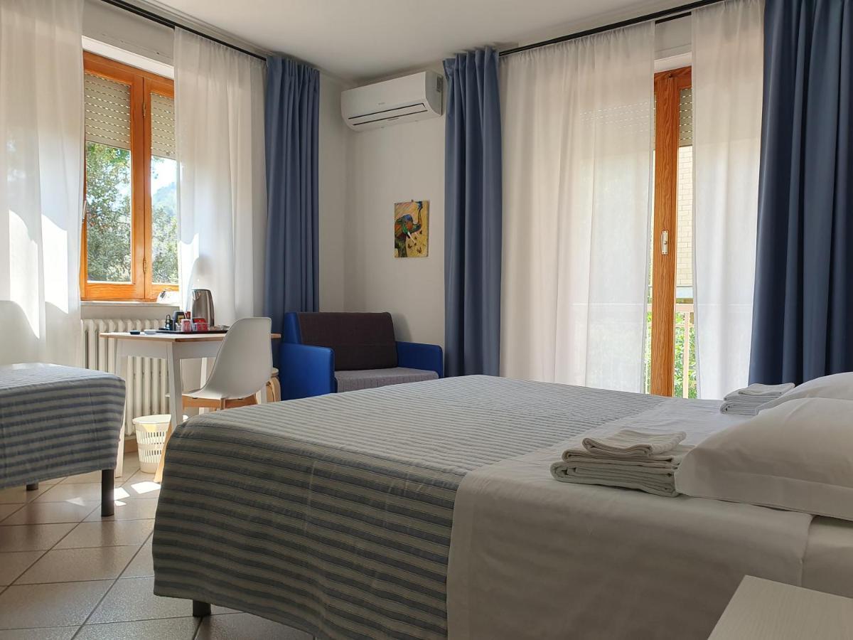 Hotel Cormorano Pedaso Zewnętrze zdjęcie