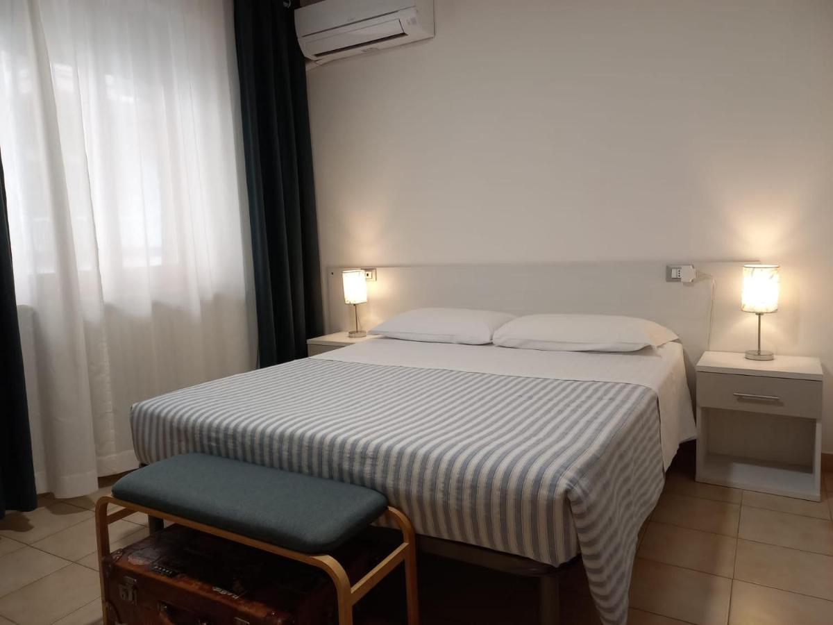 Hotel Cormorano Pedaso Zewnętrze zdjęcie