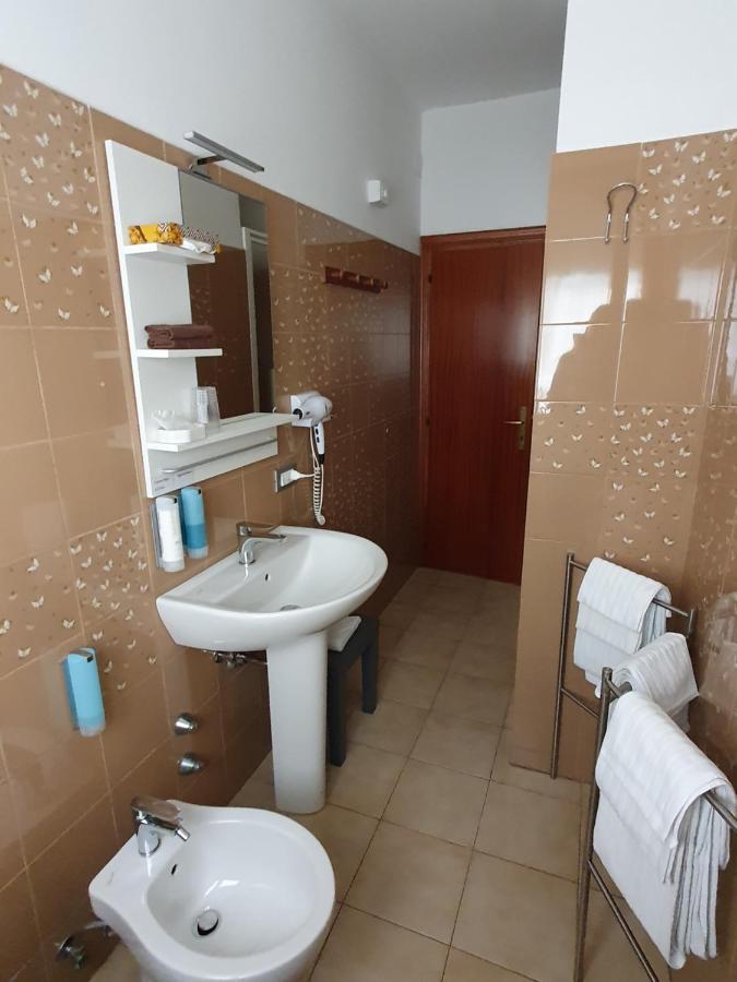 Hotel Cormorano Pedaso Zewnętrze zdjęcie