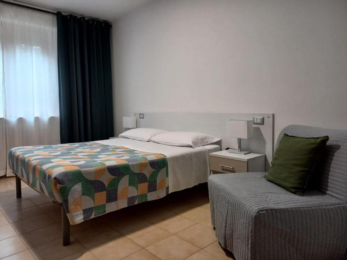 Hotel Cormorano Pedaso Zewnętrze zdjęcie