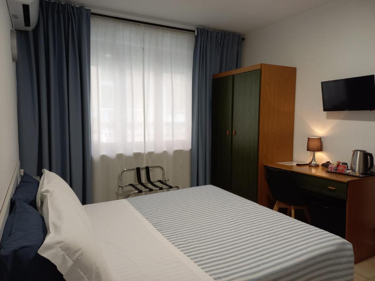 Hotel Cormorano Pedaso Zewnętrze zdjęcie