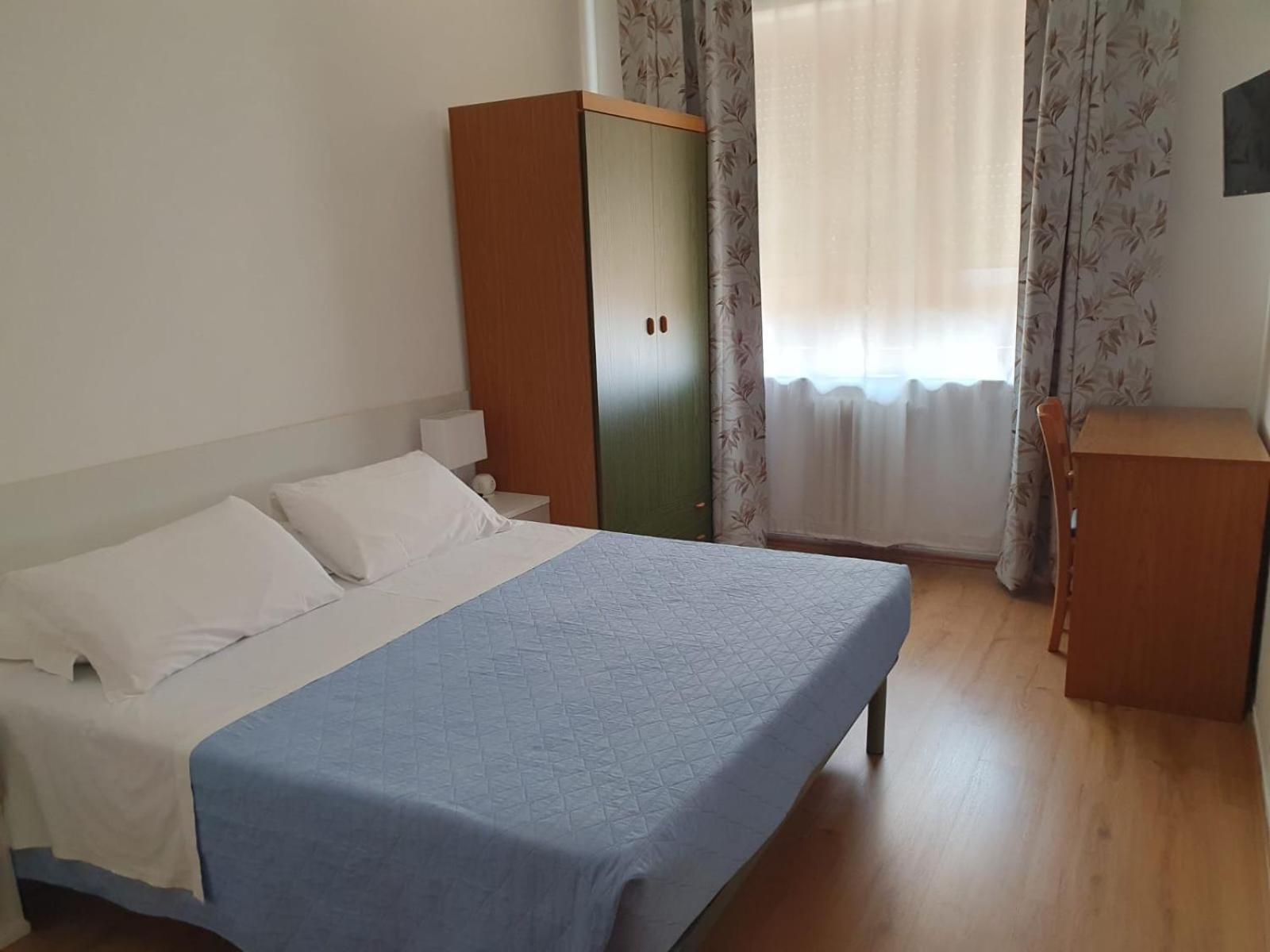 Hotel Cormorano Pedaso Zewnętrze zdjęcie