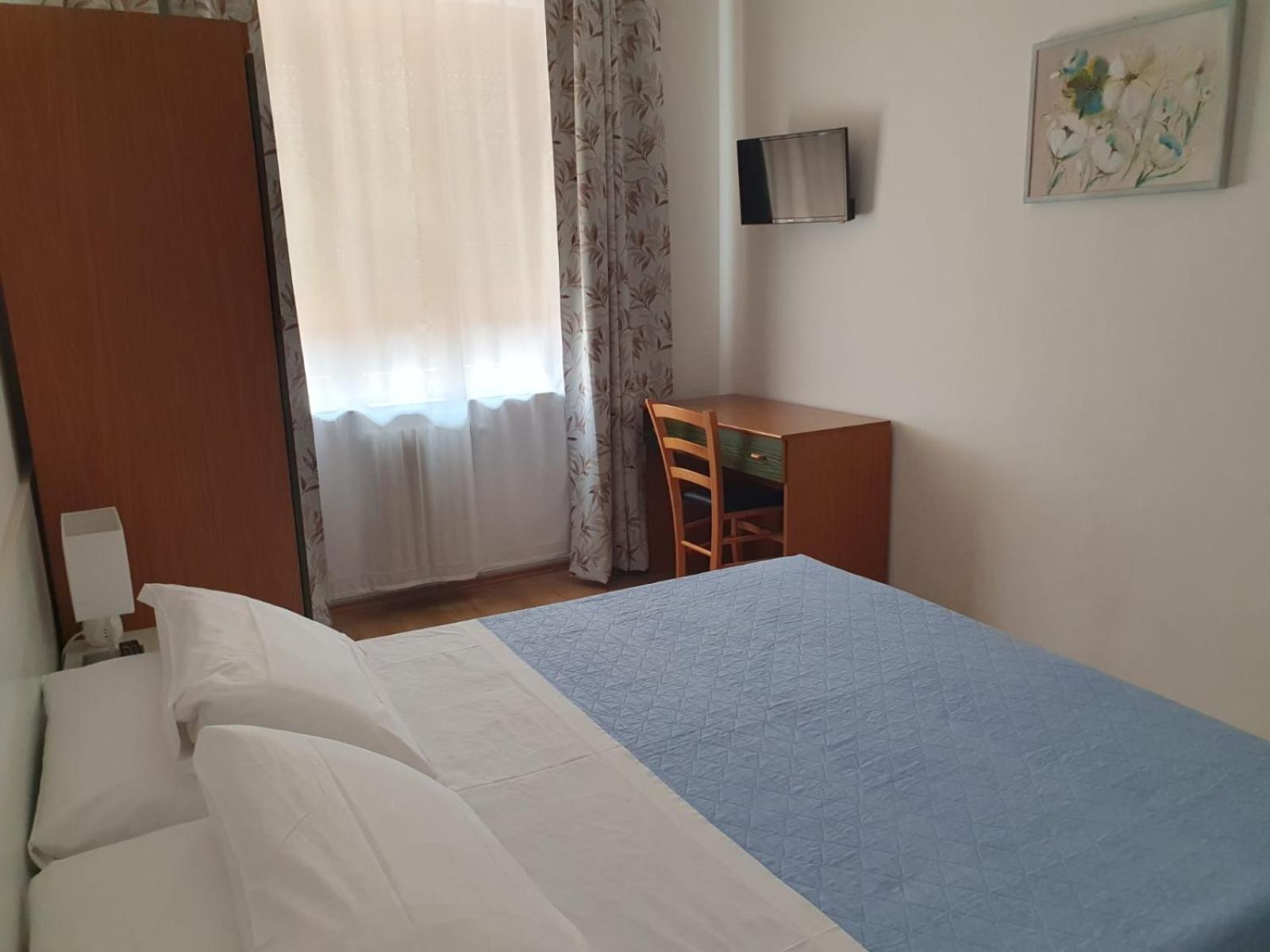 Hotel Cormorano Pedaso Zewnętrze zdjęcie