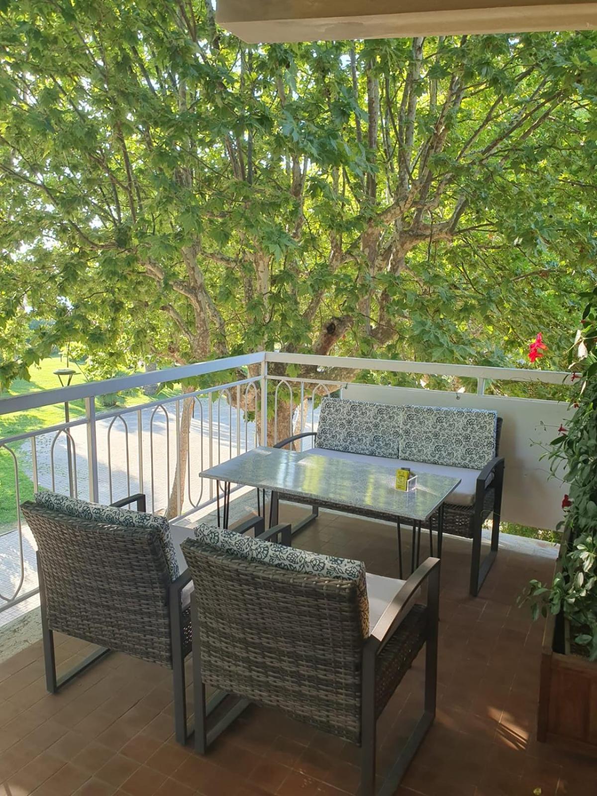 Hotel Cormorano Pedaso Zewnętrze zdjęcie
