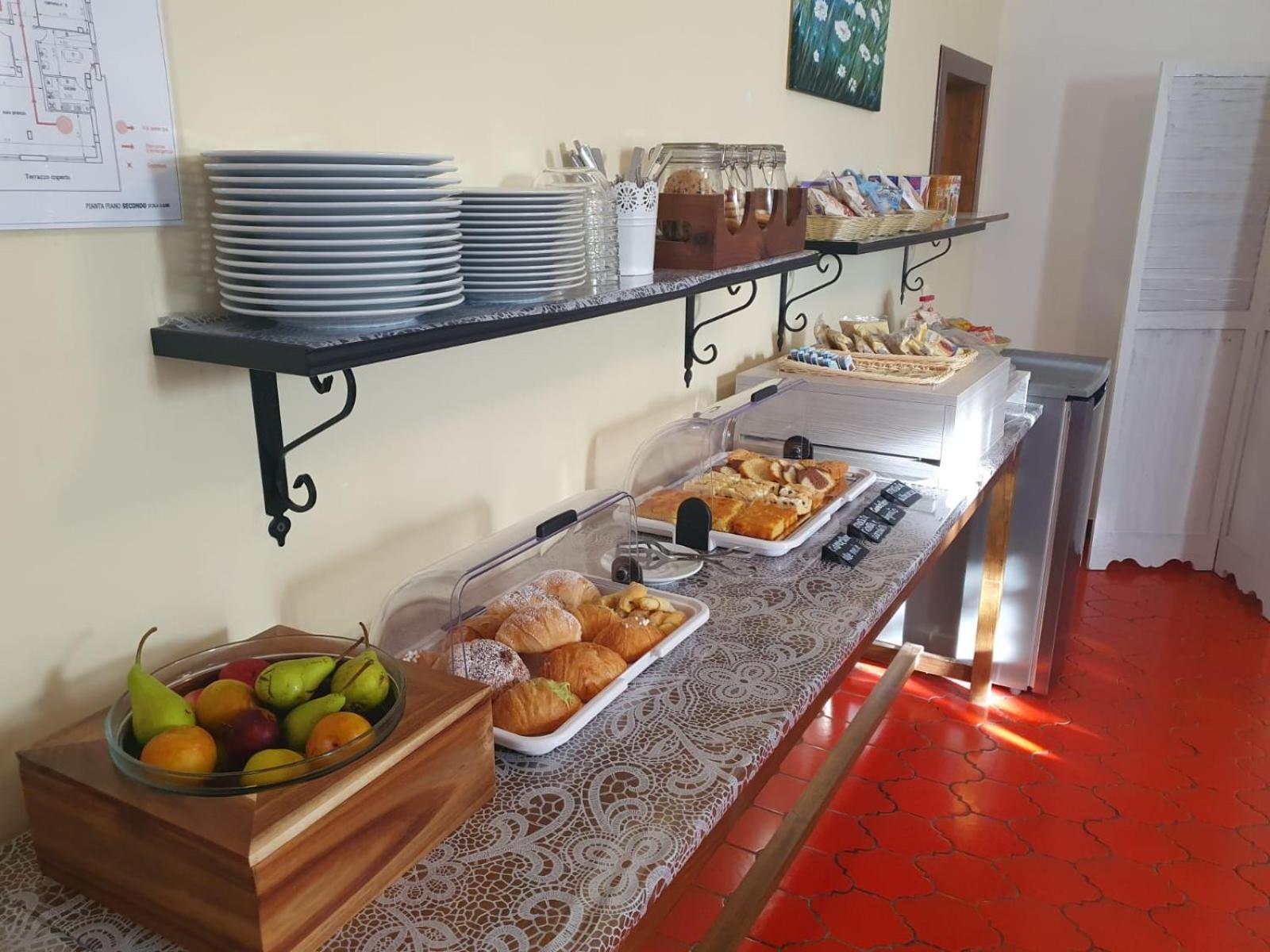 Hotel Cormorano Pedaso Zewnętrze zdjęcie