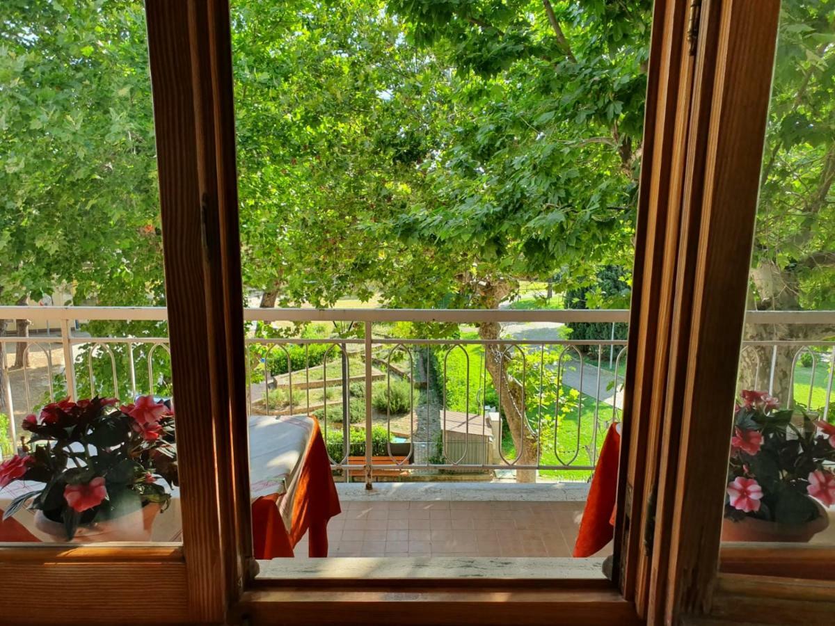 Hotel Cormorano Pedaso Zewnętrze zdjęcie